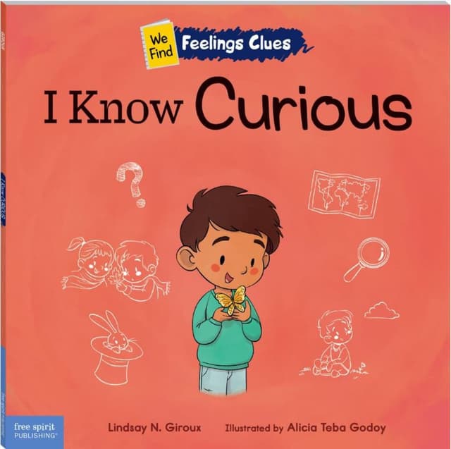 I know Curious
