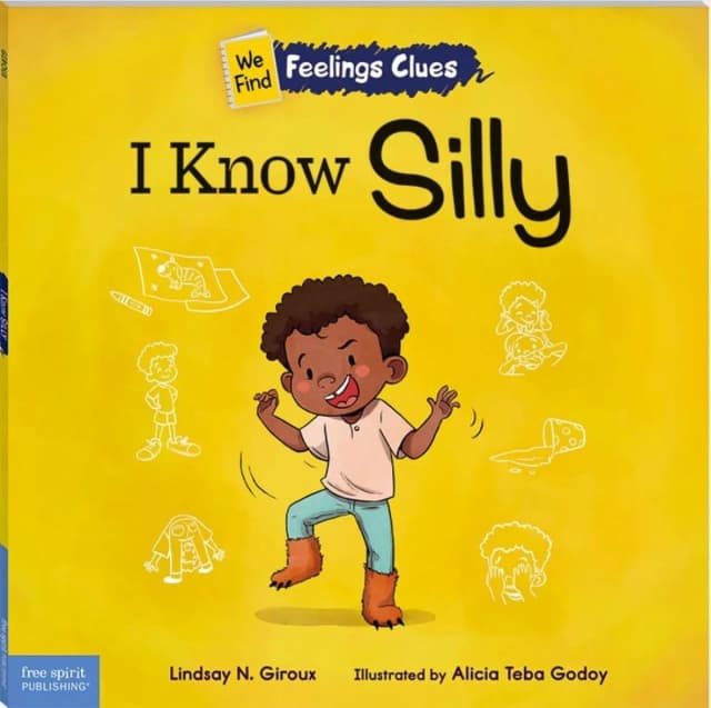 I know Silly